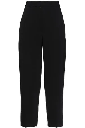 Sportmax BOTTOMWEAR - Trousers - on YOOX.com
