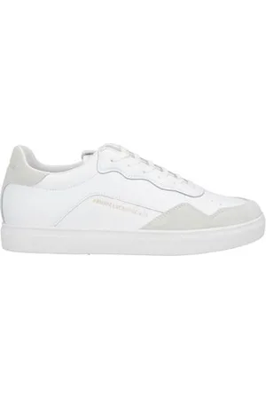 Armani Exchange FOOTWEAR - Trainers - on YOOX.com