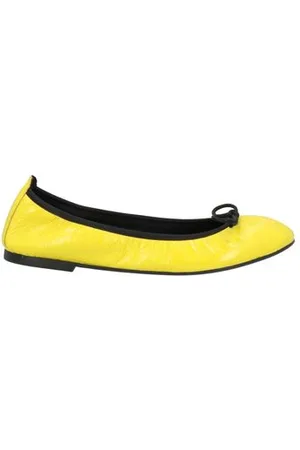 DANIELE ANCARANI FOOTWEAR - Ballet flats - on YOOX.com