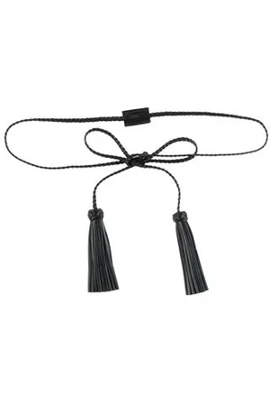 RED(V) Small Leather Goods - Belts - on YOOX.com