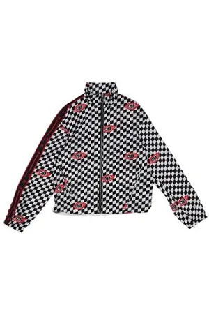 OFF-WHITE COATS & JACKETS - Jackets - on YOOX.com