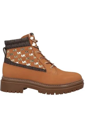 Michael Kors FOOTWEAR - Ankle boots - on YOOX.com