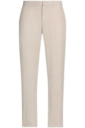 Vince BOTTOMWEAR - Trousers - on YOOX.com