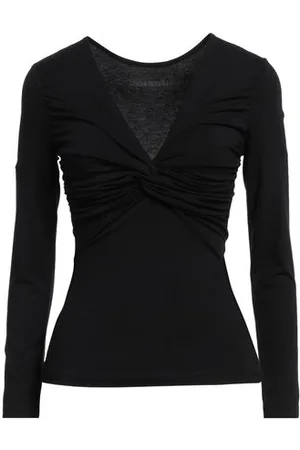 Zadig & Voltaire TOPWEAR - T-shirts - on YOOX.com