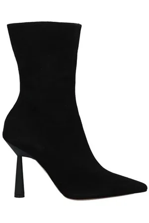 GIA/RHW FOOTWEAR - Ankle boots - on YOOX.com
