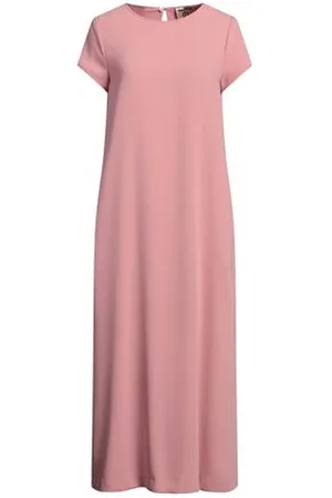 SEMICOUTURE DRESSES - Maxi dresses - on YOOX.com