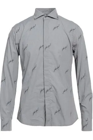 Emporio Armani TOPWEAR - Shirts - on YOOX.com