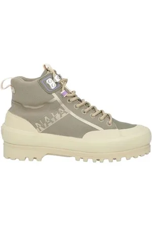 Napapijri FOOTWEAR - Ankle boots - on YOOX.com