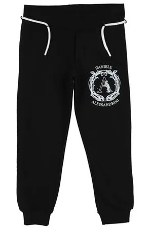 D.A. Daniele Alessandrini BOTTOMWEAR - Trousers - on YOOX.com