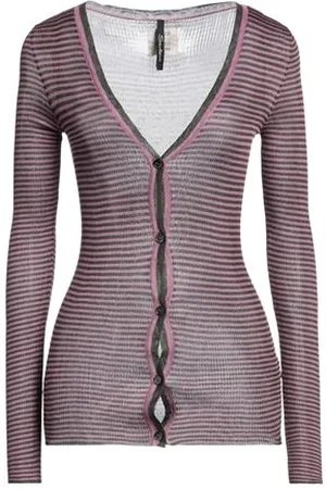 santoni KNITWEAR - Cardigans - on YOOX.com