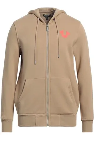 True Religion TOPWEAR - Sweatshirts - on YOOX.com