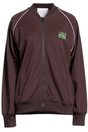 Serafini TOPWEAR - Sweatshirts - on YOOX.com
