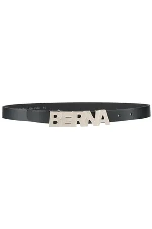 Berna Small Leather Goods - Belts - on YOOX.com