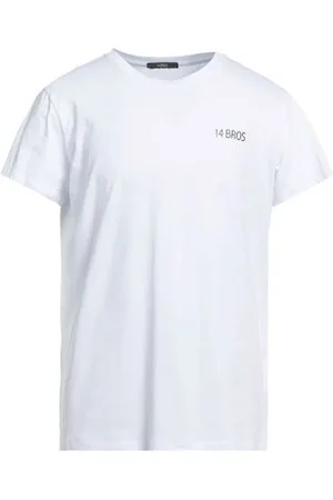 14bros TOPWEAR - T-shirts - on YOOX.com
