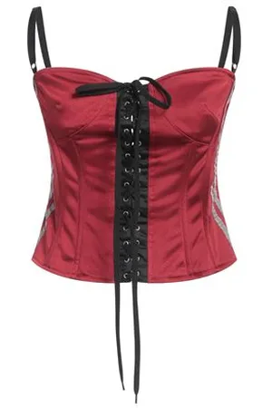 Dolce & Gabbana TOPWEAR - Tops - on YOOX.com