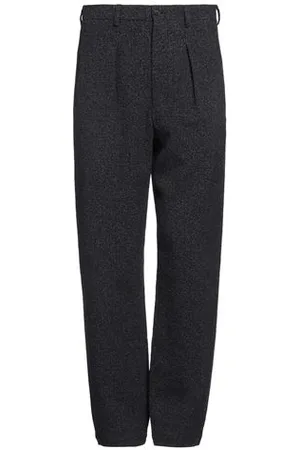 Giorgio Armani BOTTOMWEAR - Trousers - on YOOX.com