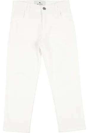 Etro BOTTOMWEAR - Trousers - on YOOX.com