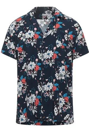 GREY DANIELE ALESSANDRINI TOPWEAR - Shirts - on YOOX.com