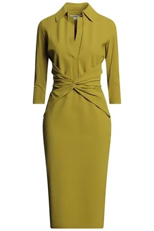 CHIARA BONI DRESSES - Midi dresses - on YOOX.com