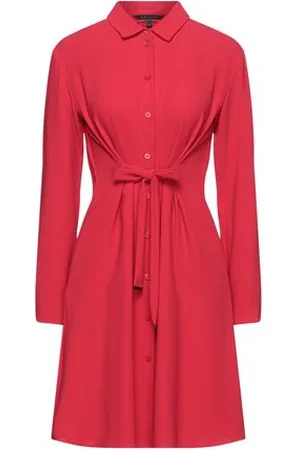 Armani Exchange DRESSES - Mini dresses - on YOOX.com