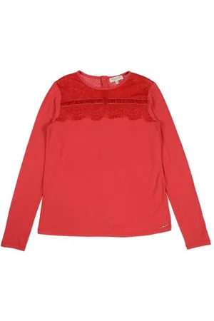 Twin-Set TOPWEAR - T-shirts - on YOOX.com