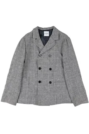 SKILL_OFFICINE SUITS and CO-ORDS - Blazers - on YOOX.com