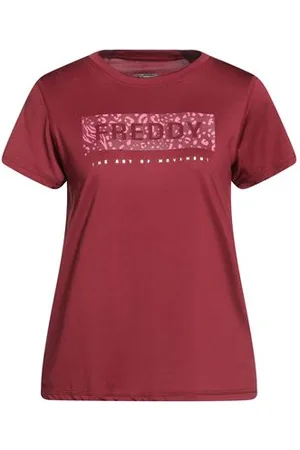 Freddy TOPWEAR - T-shirts - on YOOX.com