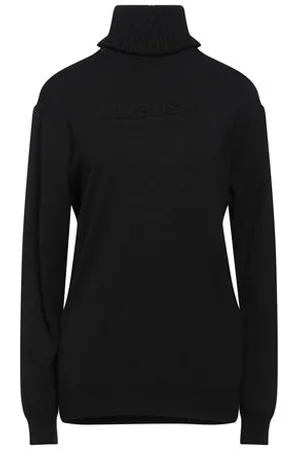 AMBUSH KNITWEAR - Turtlenecks - on YOOX.com
