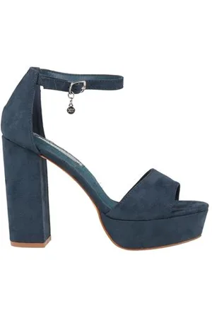 Xti FOOTWEAR - Sandals - on YOOX.com