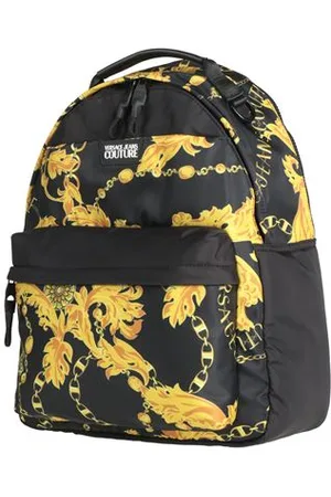 VERSACE BAGS - Rucksacks - on YOOX.com