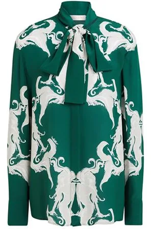 VALENTINO GARAVANI TOPWEAR - Shirts - on YOOX.com