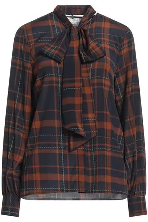BALLANTYNE TOPWEAR - Shirts - on YOOX.com