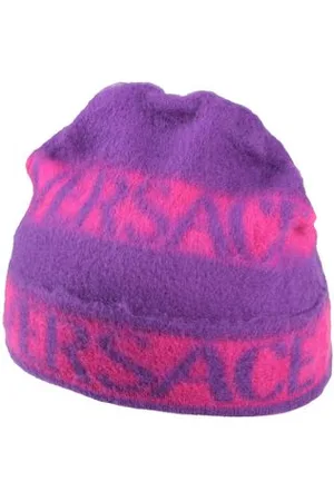 VERSACE ACCESSORIES - Hats - on YOOX.com