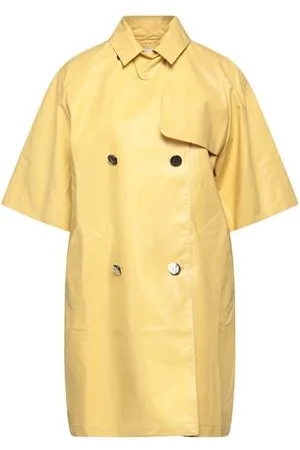 Max Mara COATS & JACKETS - Overcoats & Trench Coats - on YOOX.com