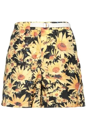 Jil Sander BOTTOMWEAR - Shorts & Bermuda Shorts - on YOOX.com