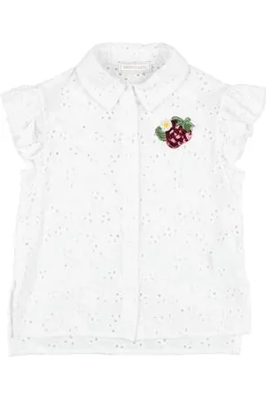 MONNALISA TOPWEAR - Shirts - on YOOX.com