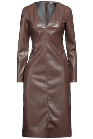 Jucca DRESSES - Midi dresses - on YOOX.com