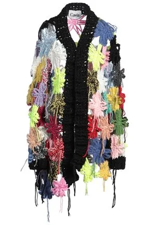 Cavia KNITWEAR - Cardigans - on YOOX.com
