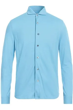 Halston Heritage TOPWEAR - Shirts - on YOOX.com