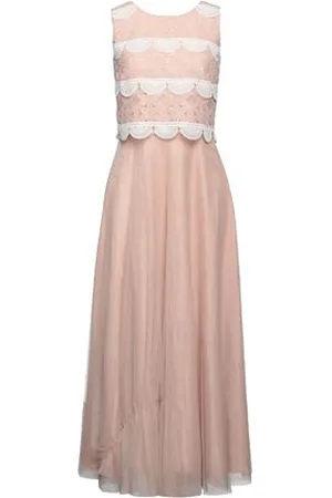 D.EXTERIOR DRESSES - Maxi dresses - on YOOX.com