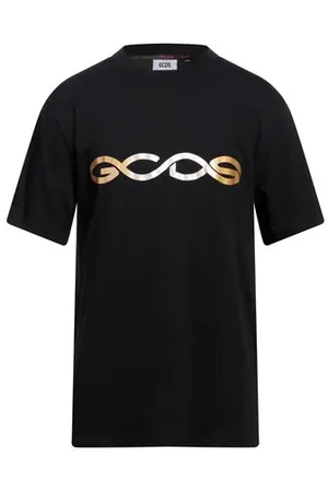 GCDS TOPWEAR - T-shirts - on YOOX.com