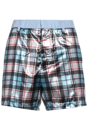 Nº21 BOTTOMWEAR - Shorts & Bermuda Shorts - on YOOX.com