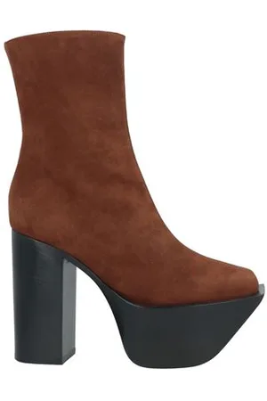 Peter Do FOOTWEAR - Ankle boots - on YOOX.com