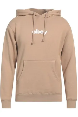 Obey TOPWEAR - Sweatshirts - on YOOX.com