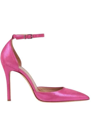 SERGIO LEVANTESI FOOTWEAR - Pumps - on YOOX.com
