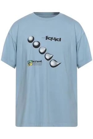Eytys TOPWEAR - T-shirts - on YOOX.com
