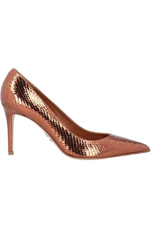 SERGIO LEVANTESI FOOTWEAR - Pumps - on YOOX.com