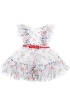 MONNALISA NEWBORN - Baby dresses - on YOOX.com