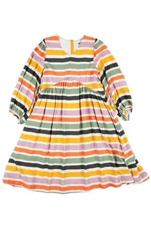 Molo DRESSES - Kids’ dresses - on YOOX.com