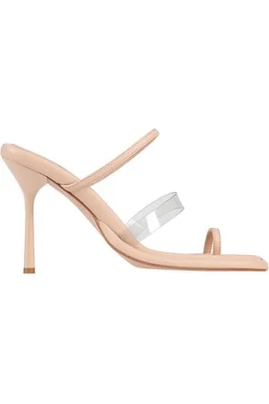 Sportmax FOOTWEAR - Thong sandals - on YOOX.com